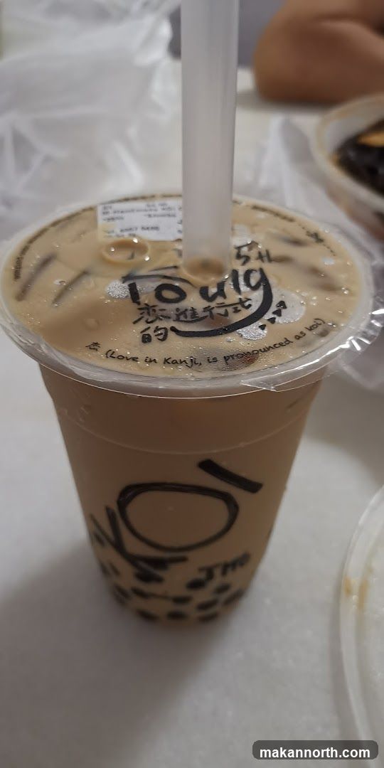 Bubble Tea