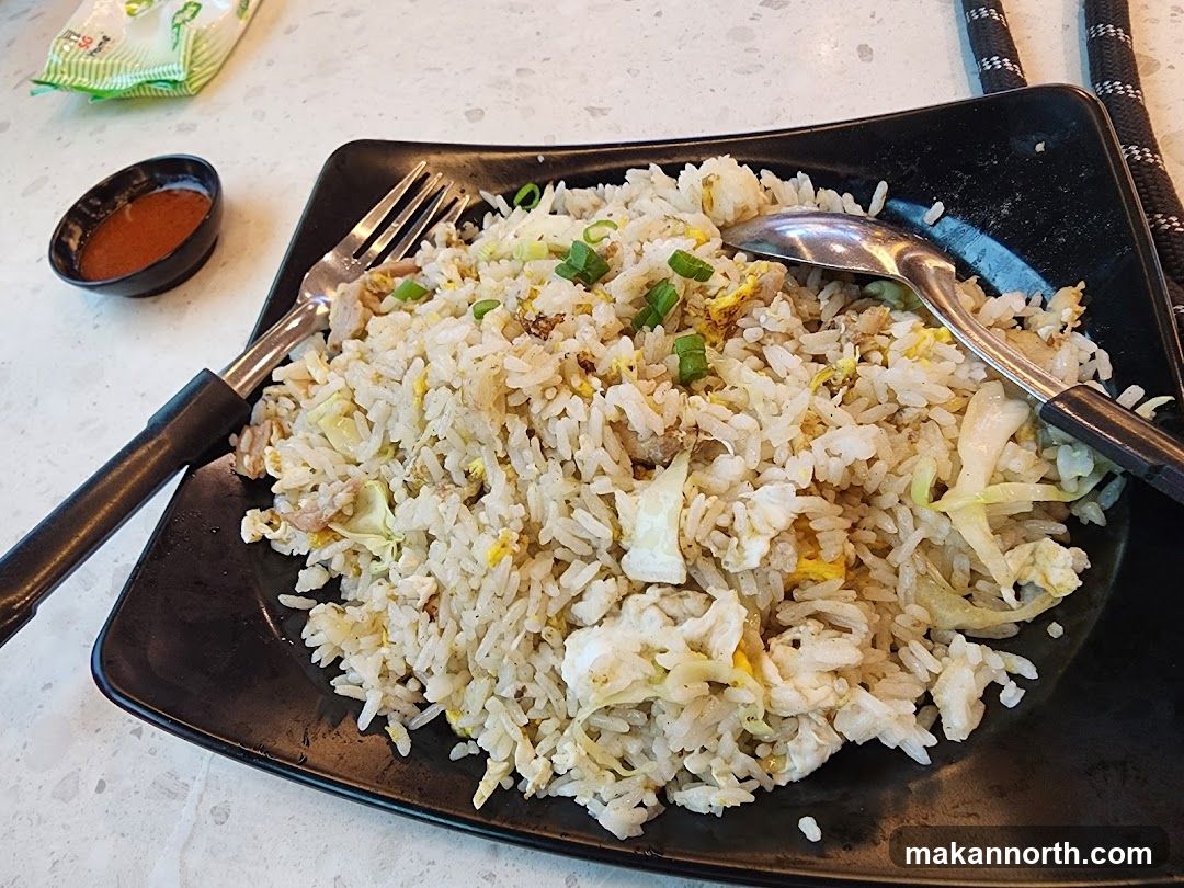 Fried Rice