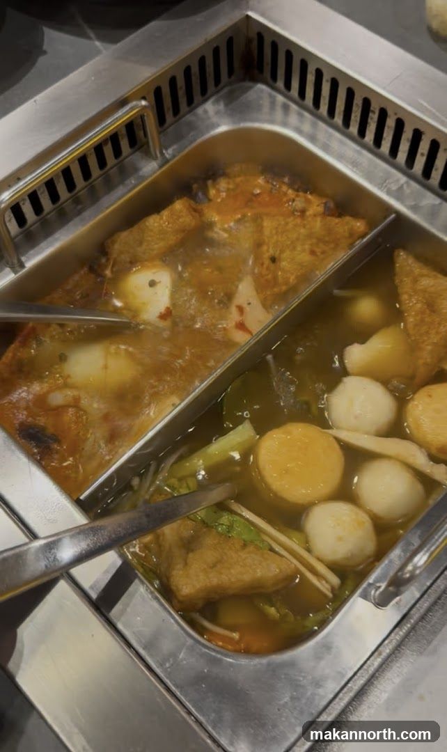 Hot Pot