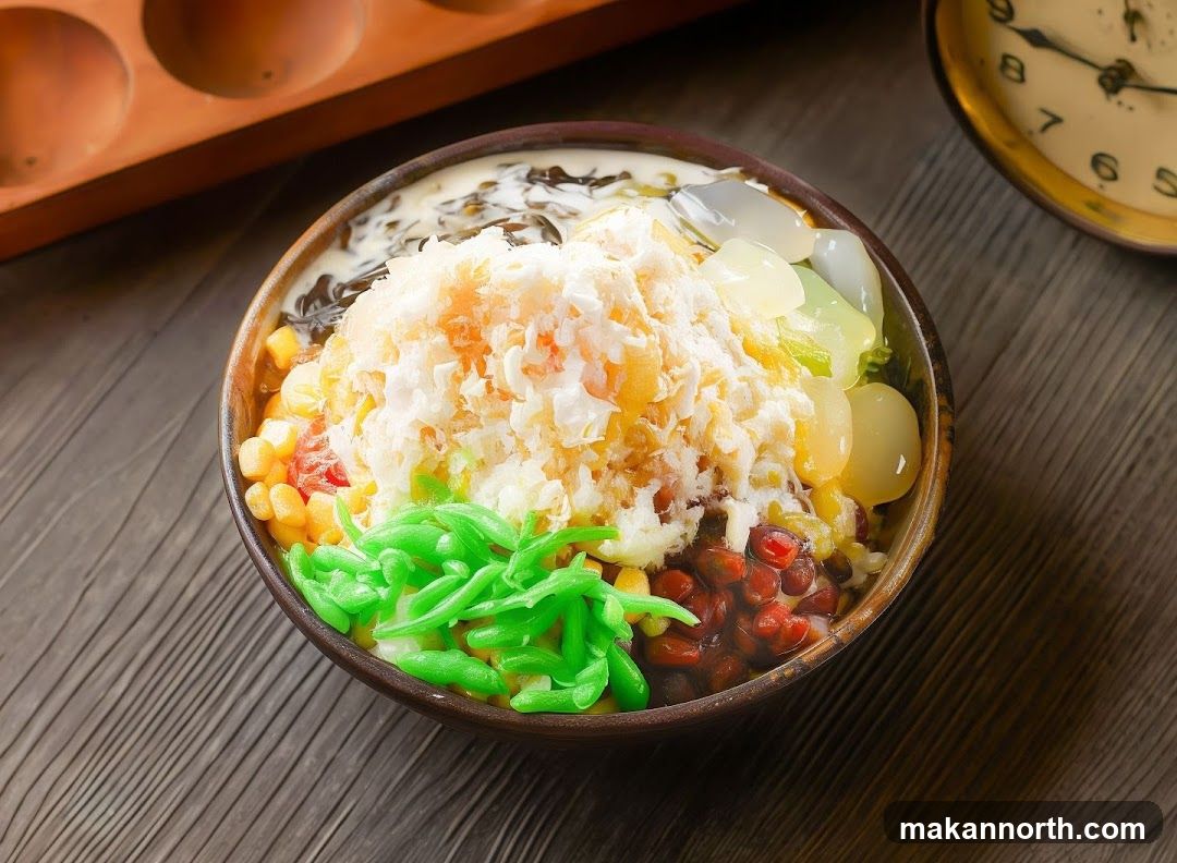 Dessert Bowl