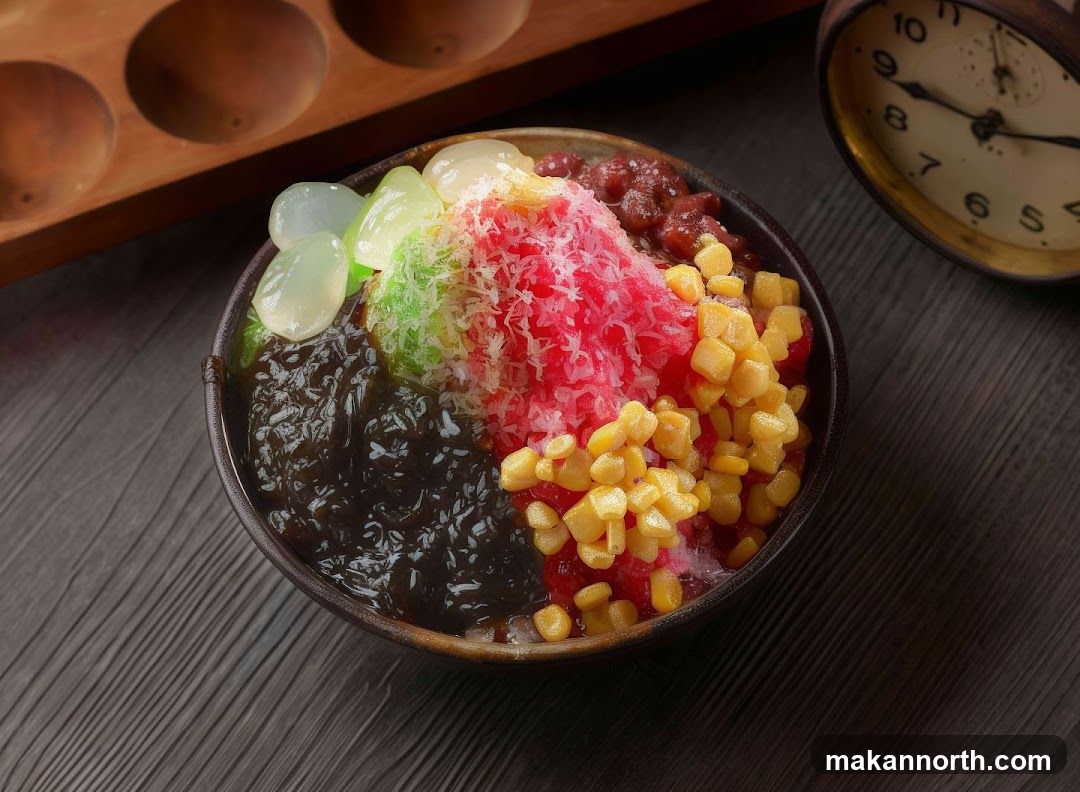 Dessert Bowl