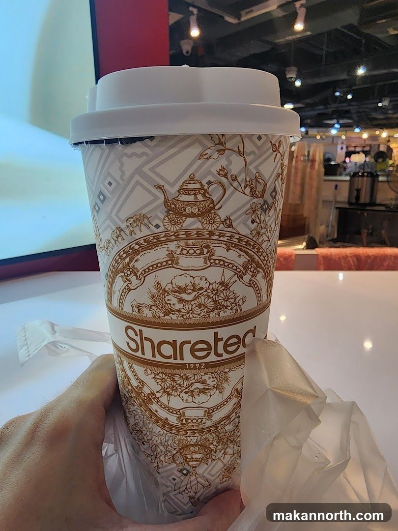 Sharetea Cup