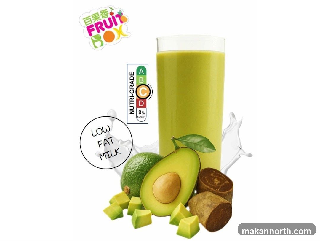 Fruit Box