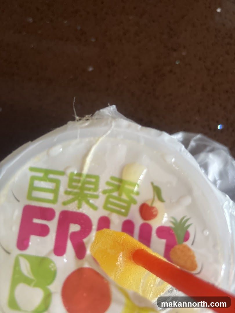 Fruit Drink