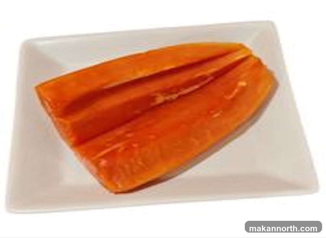 Carrot Sticks