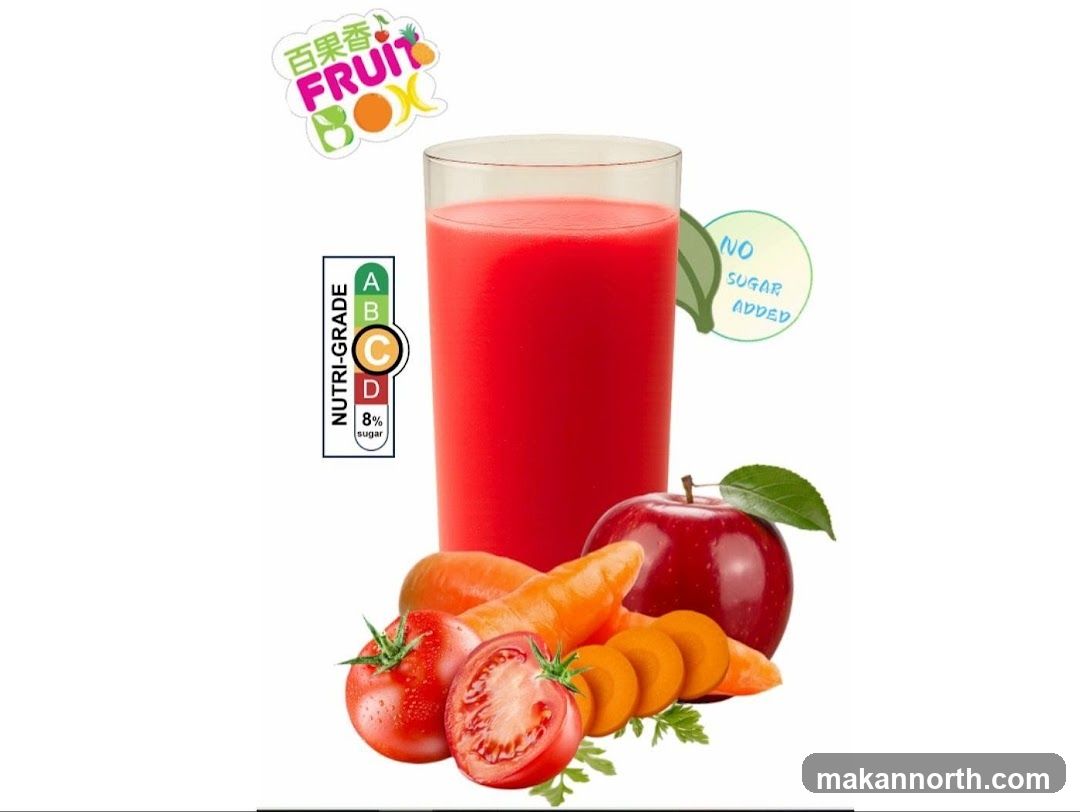Fruit Juice
