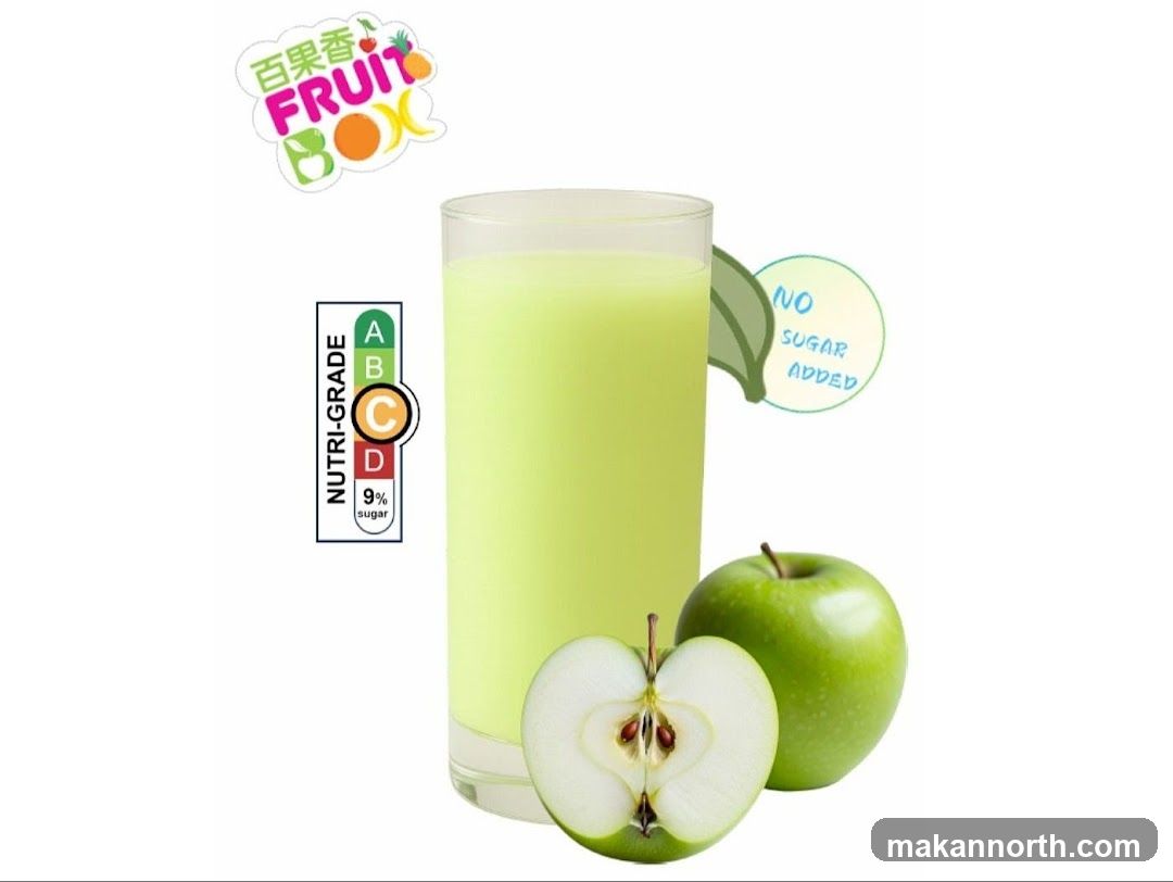 Apple Juice