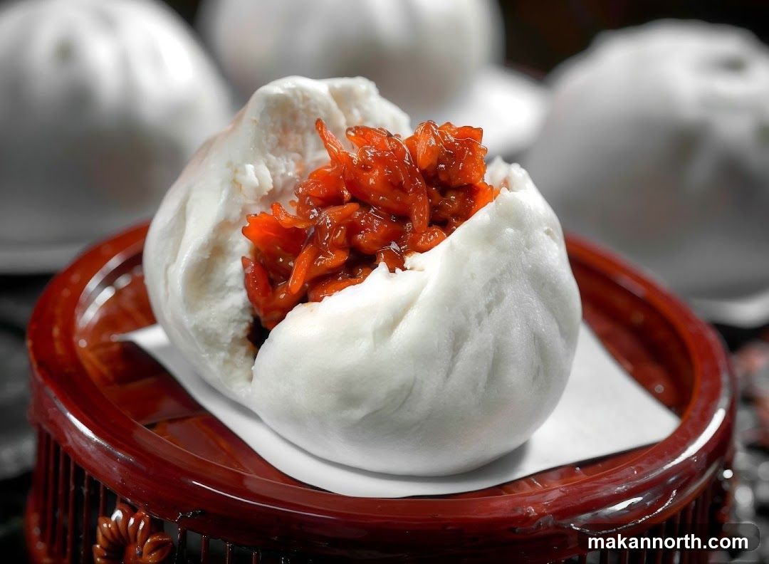 Nam Kee Pau