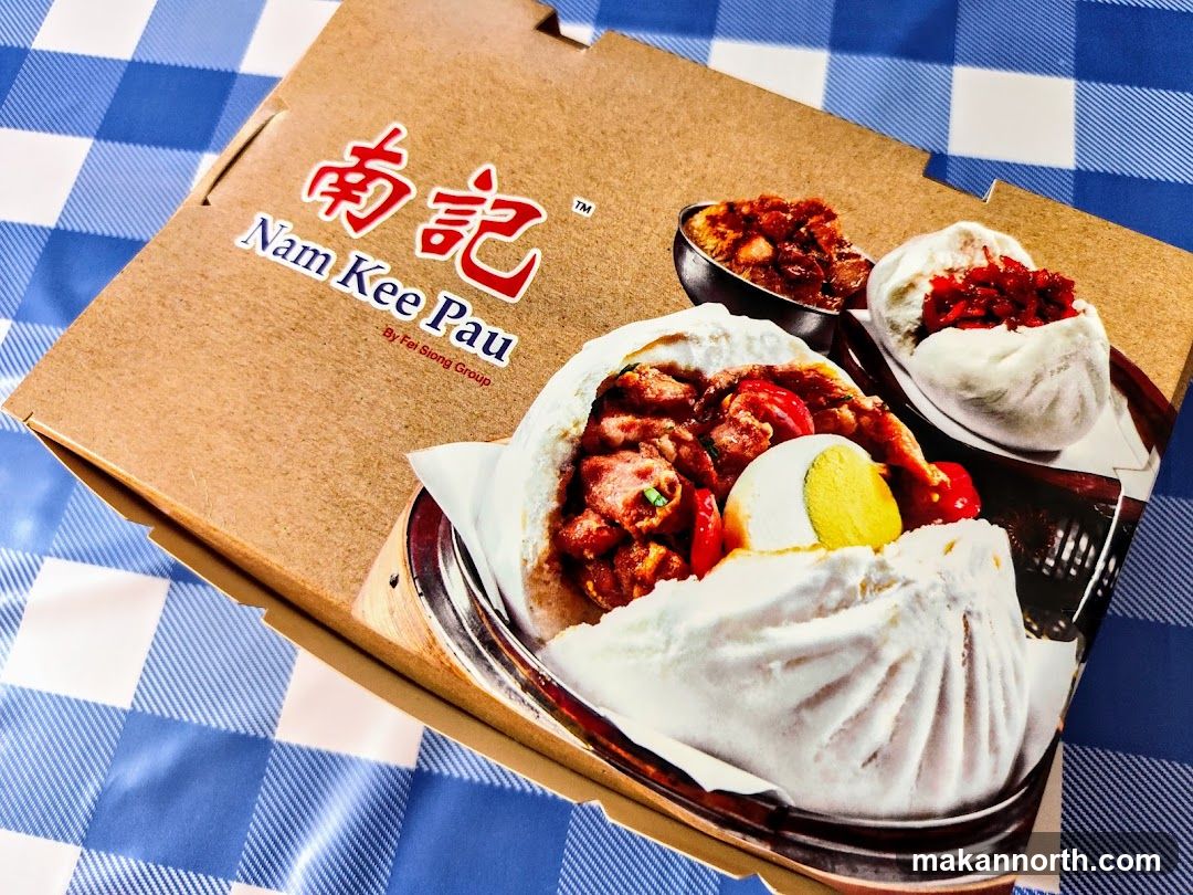 Nam Kee Pau