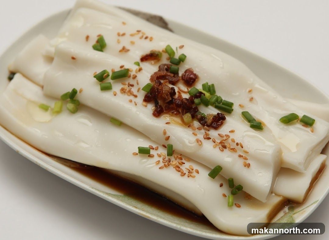 Eastern Rice Dumpling