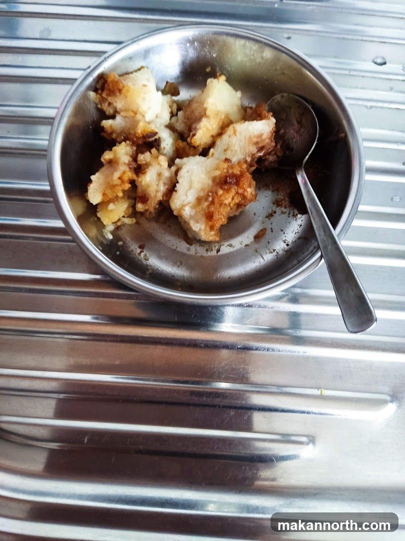 Rice dish in a bowl