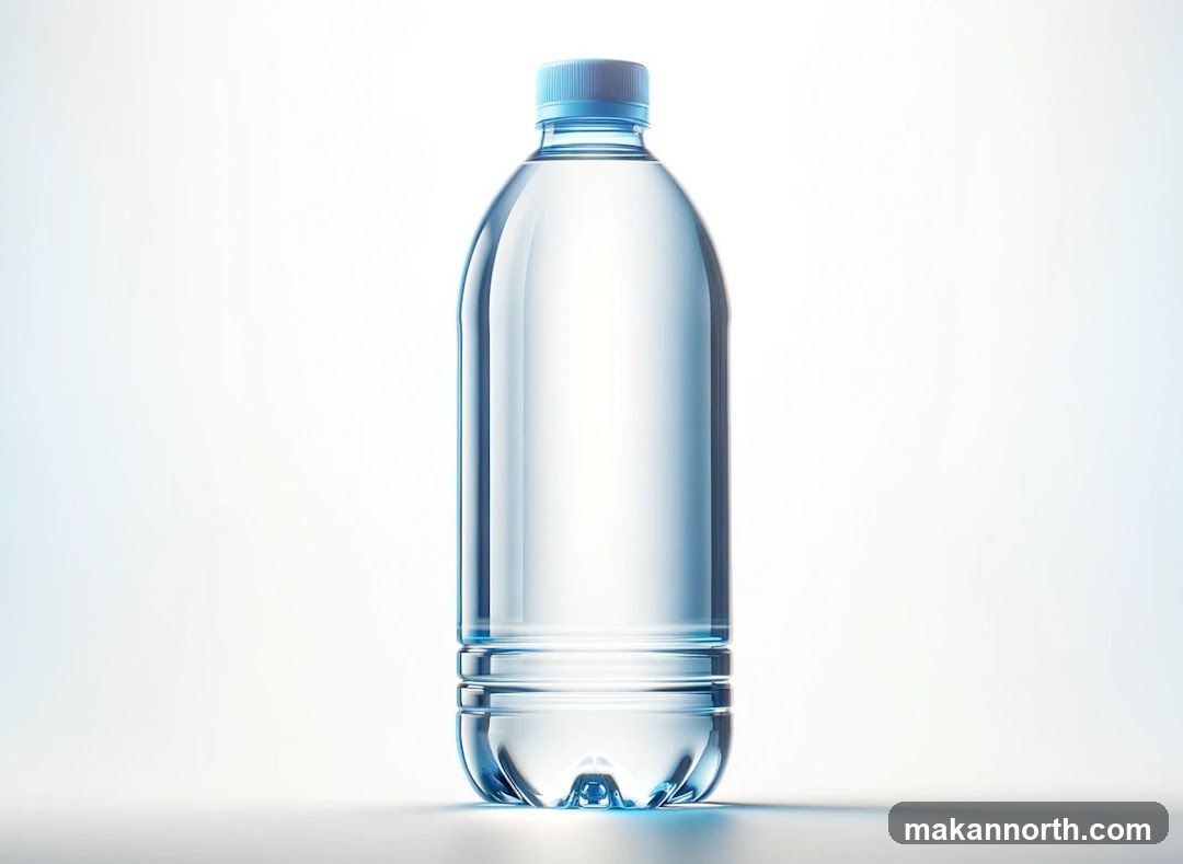 Bottle of Water