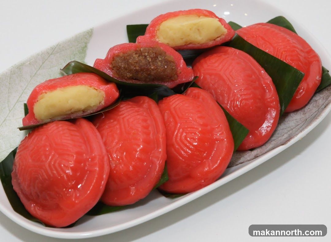 Ang Ku Kueh