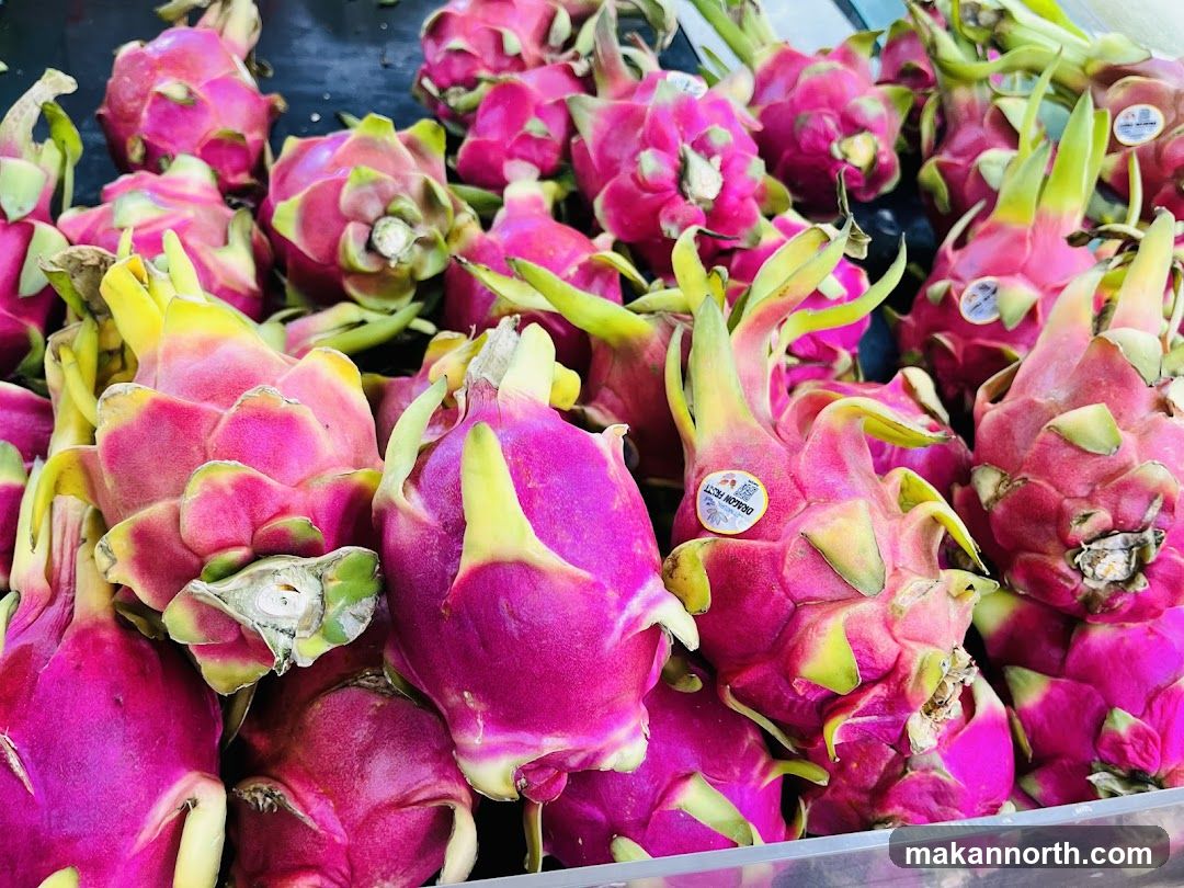 Dragon Fruit