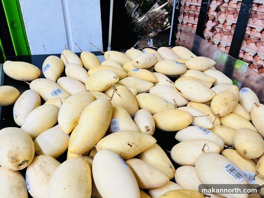 Mangoes