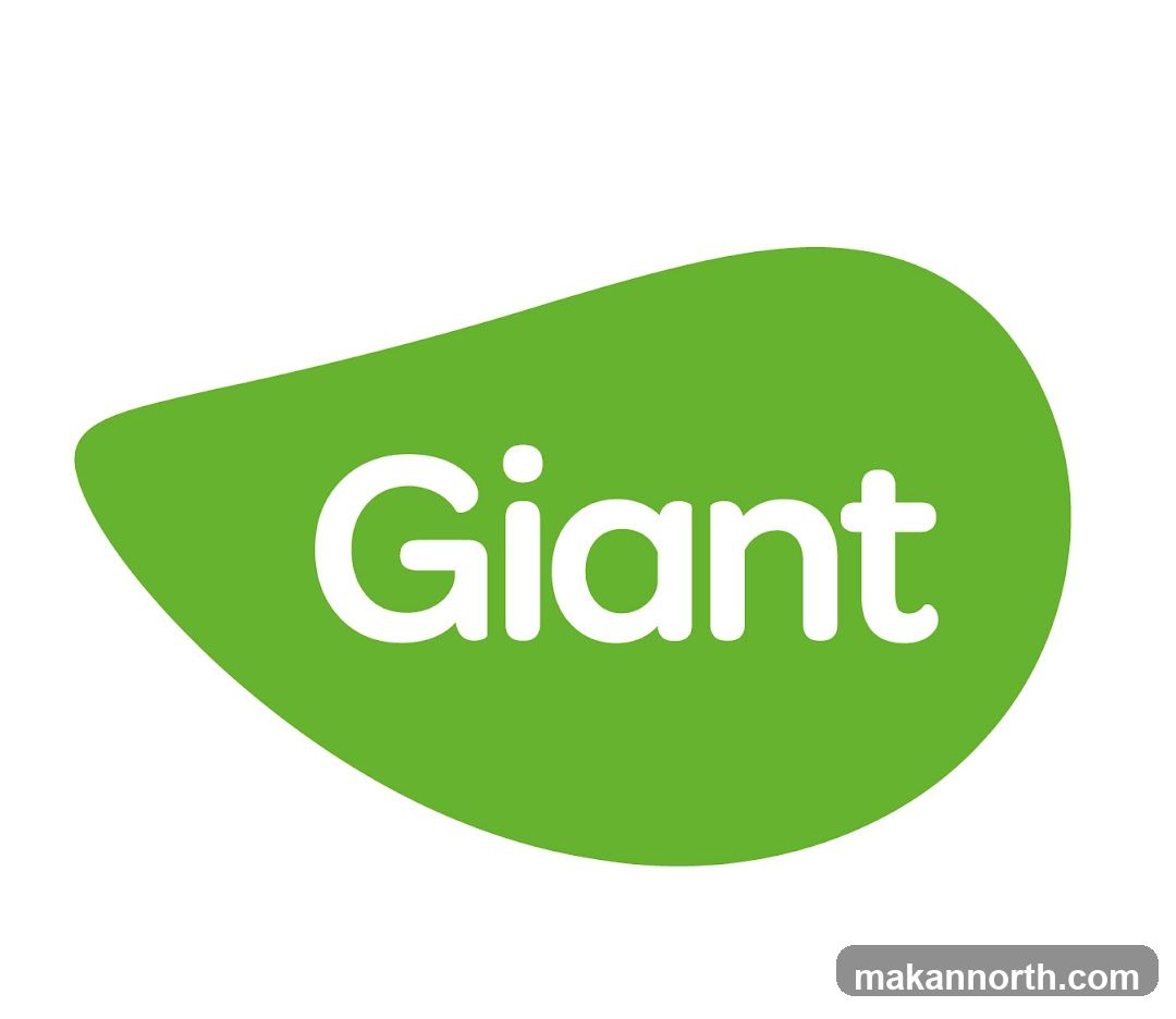 Giant Logo