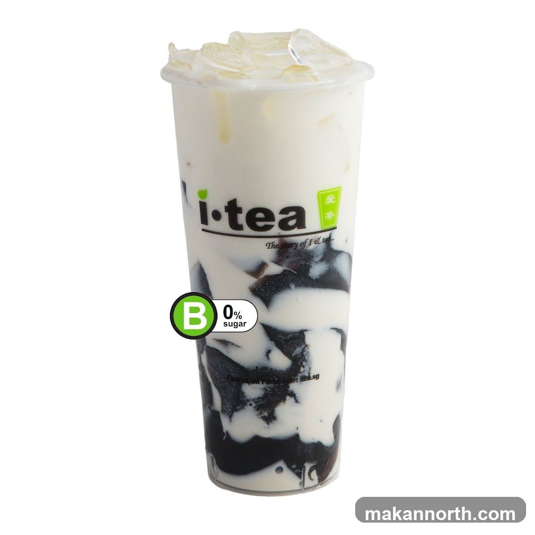I-tea Drink