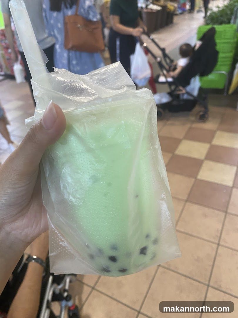 Bubble Tea