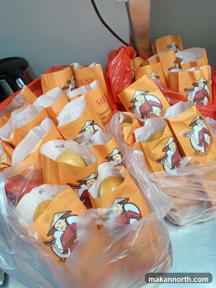 Food Bags