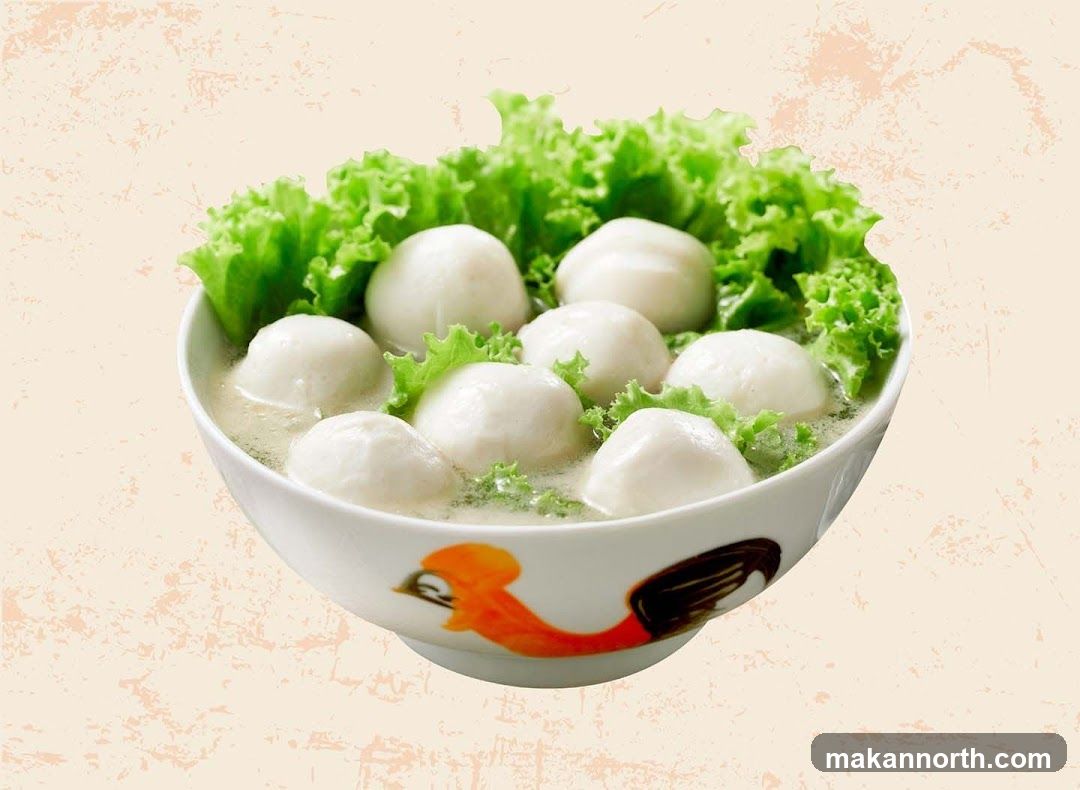 Ding Ji Teochew Noodles