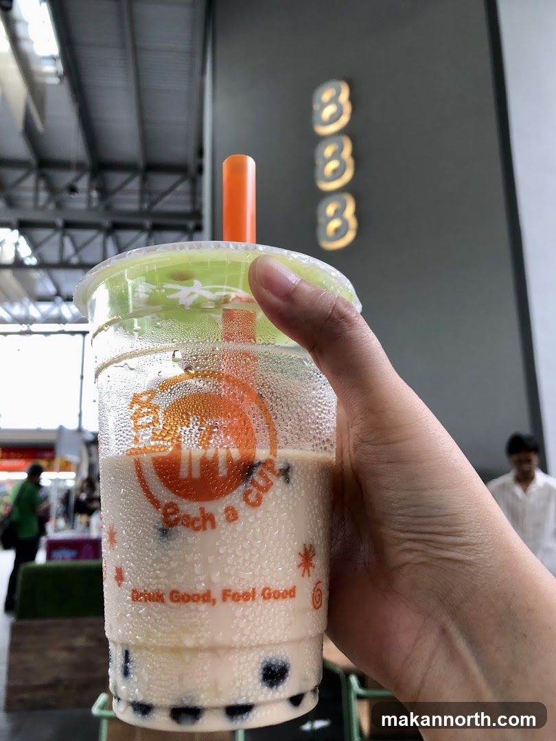 Bubble Tea