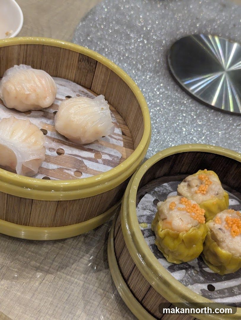 Dim Sum