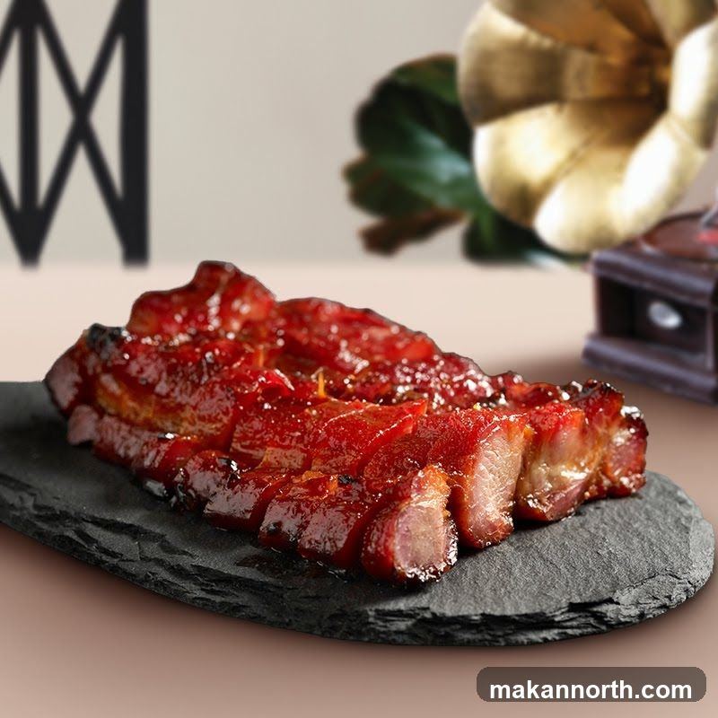 Char Siu Pork
