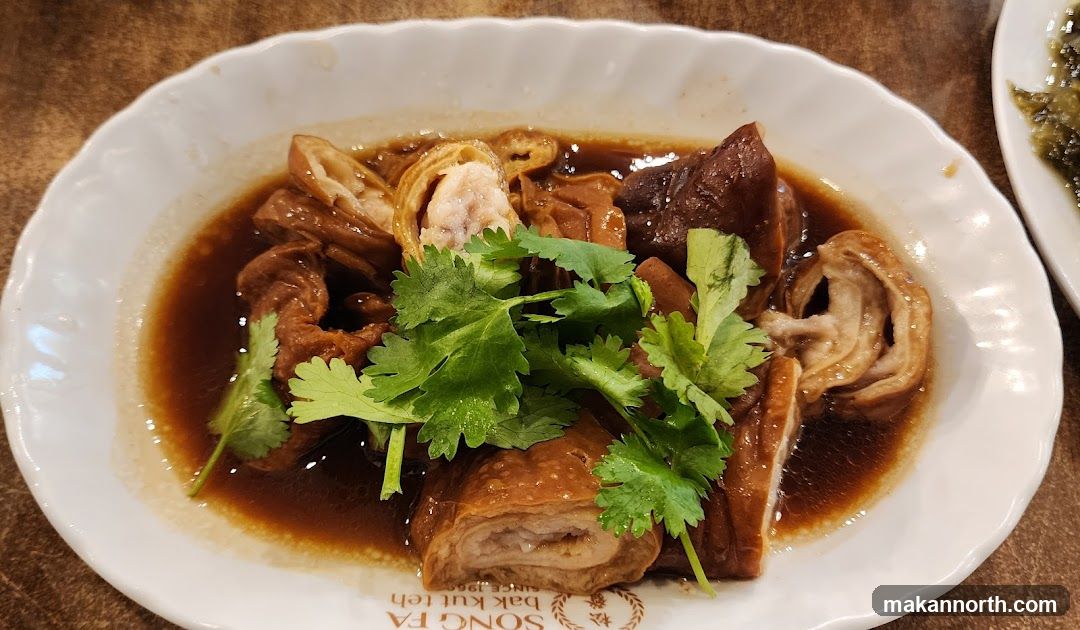 Song Fa Bak Kut Teh (Northpoint City)