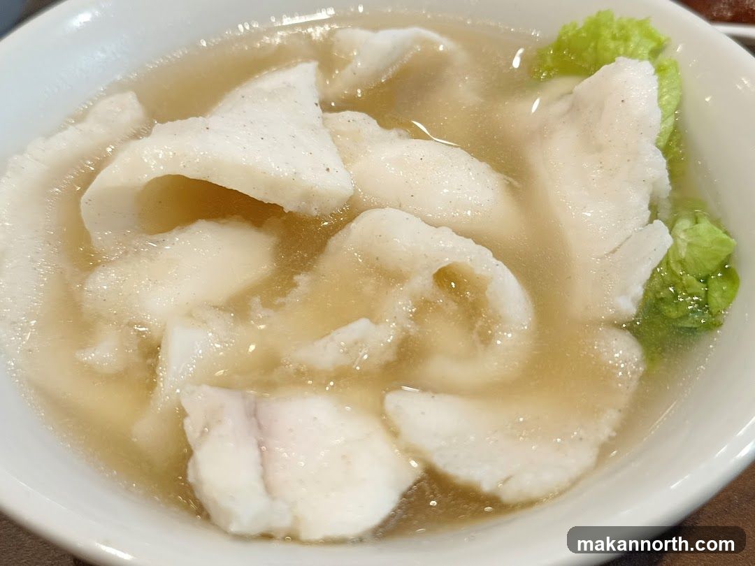 Fish Soup