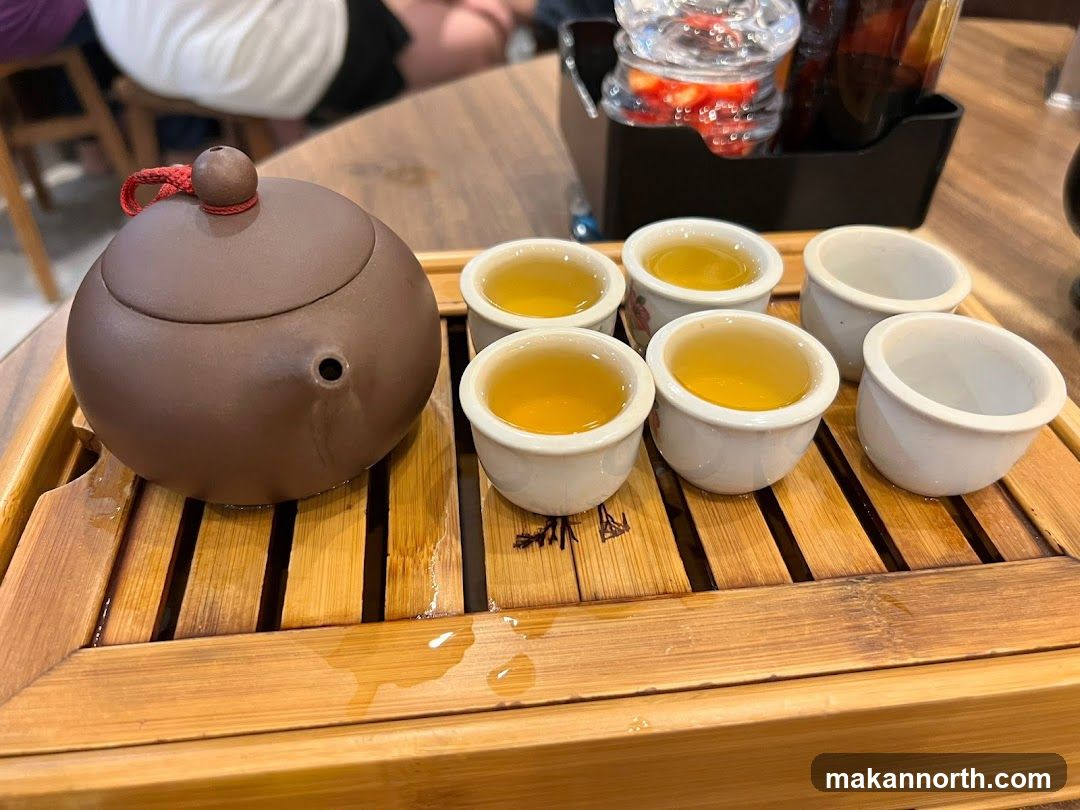 Tea Ceremony
