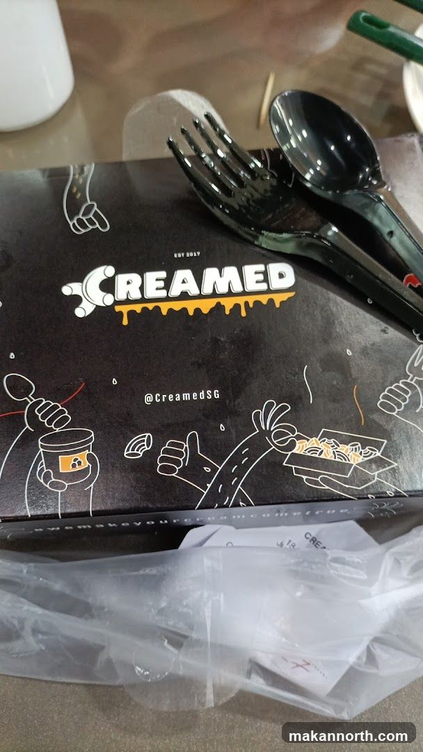 Food Packaging