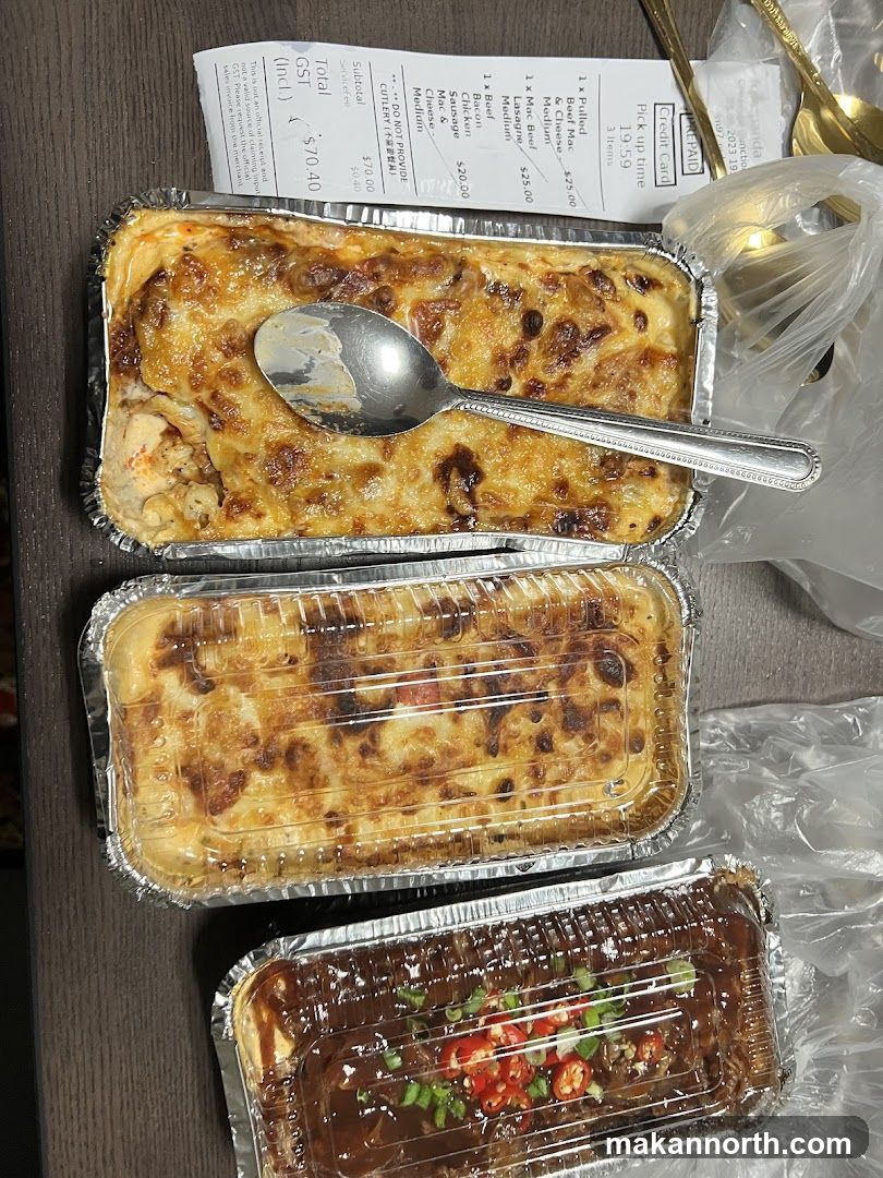 Takeaway Food Containers