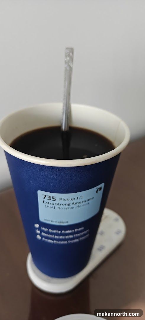 Coffee Cup