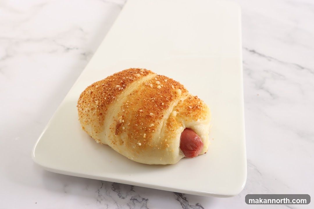 Sausage Roll