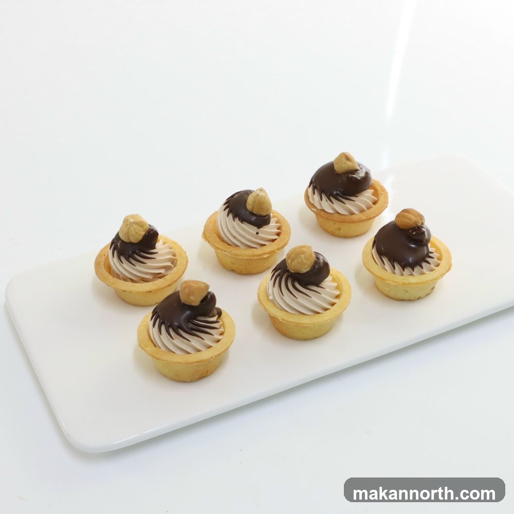Mini Tarts