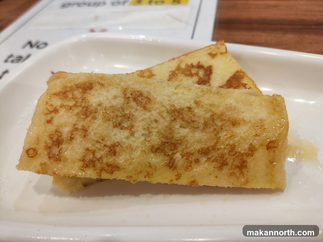 French Toast