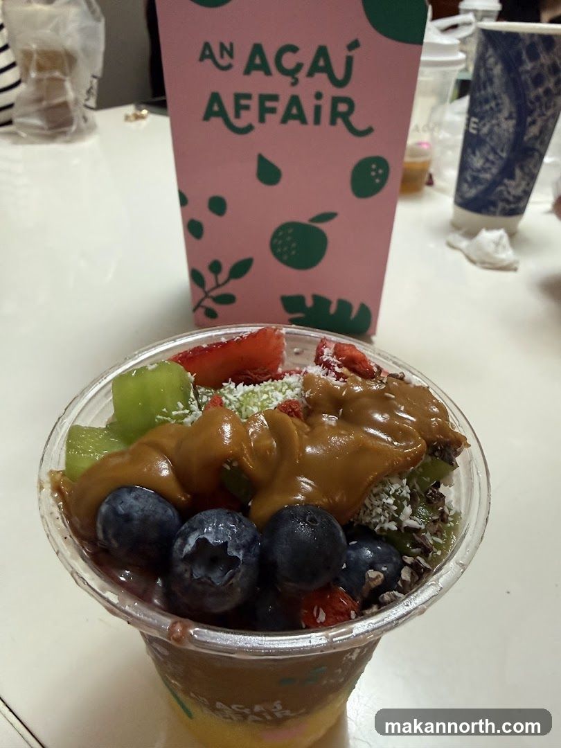 Açai Bowl