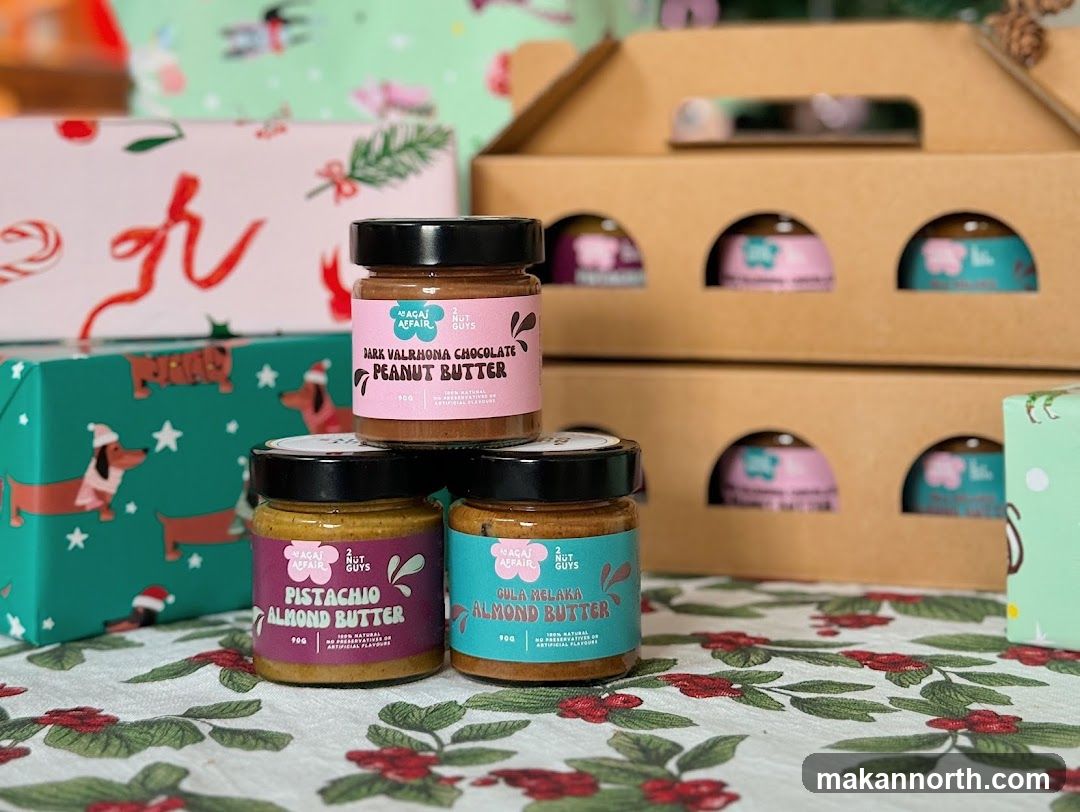 Nut Butters