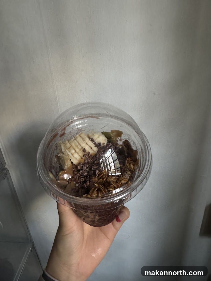 Acai Bowl
