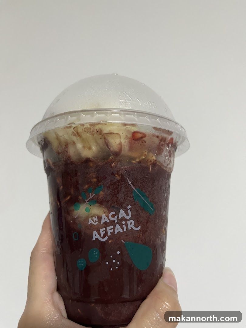 Acai Bowl