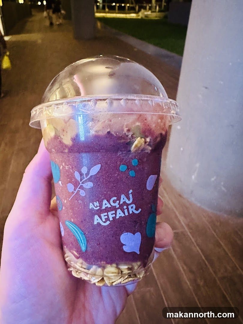 Acai Bowl