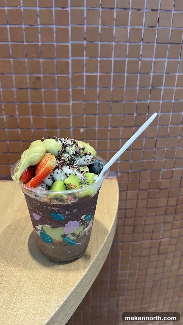 Acai Bowl