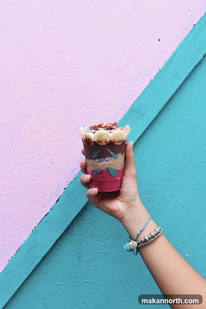 Acai Bowl