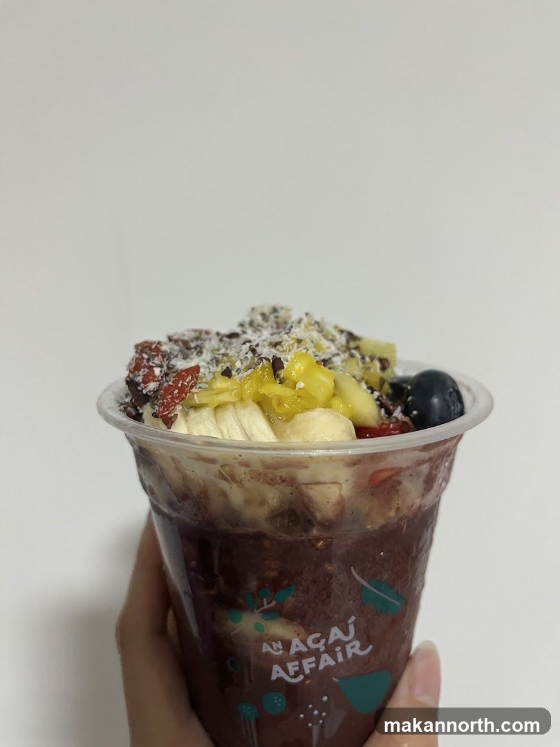 Açaí Bowl