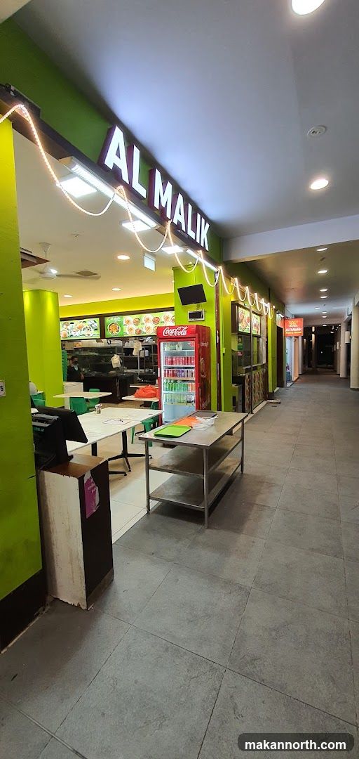 Al Malik Restaurant