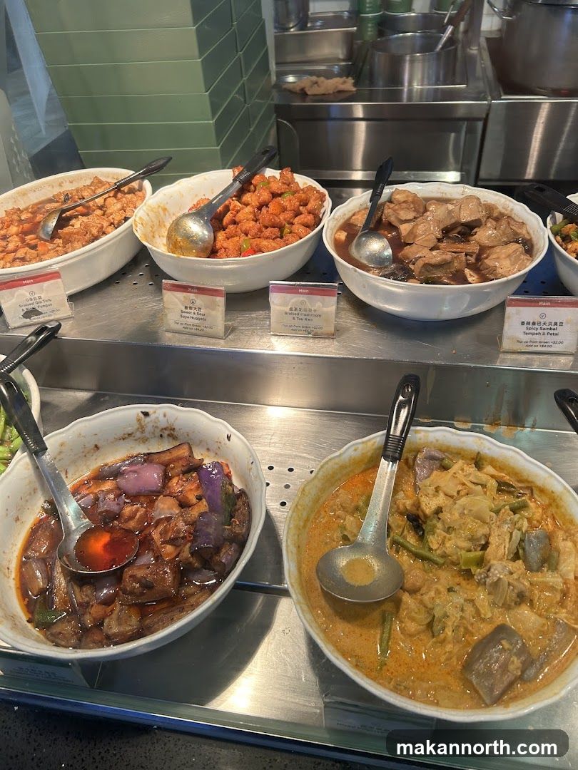 Food Display