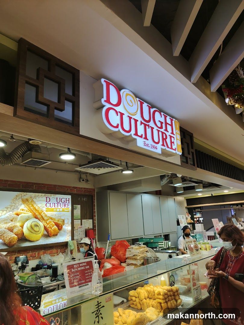 Dough Culture Bakery