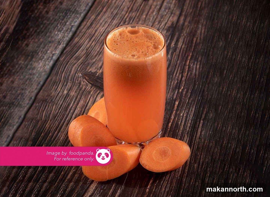 Carrot Juice