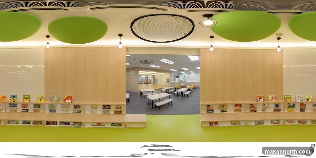 Children's Learning Space