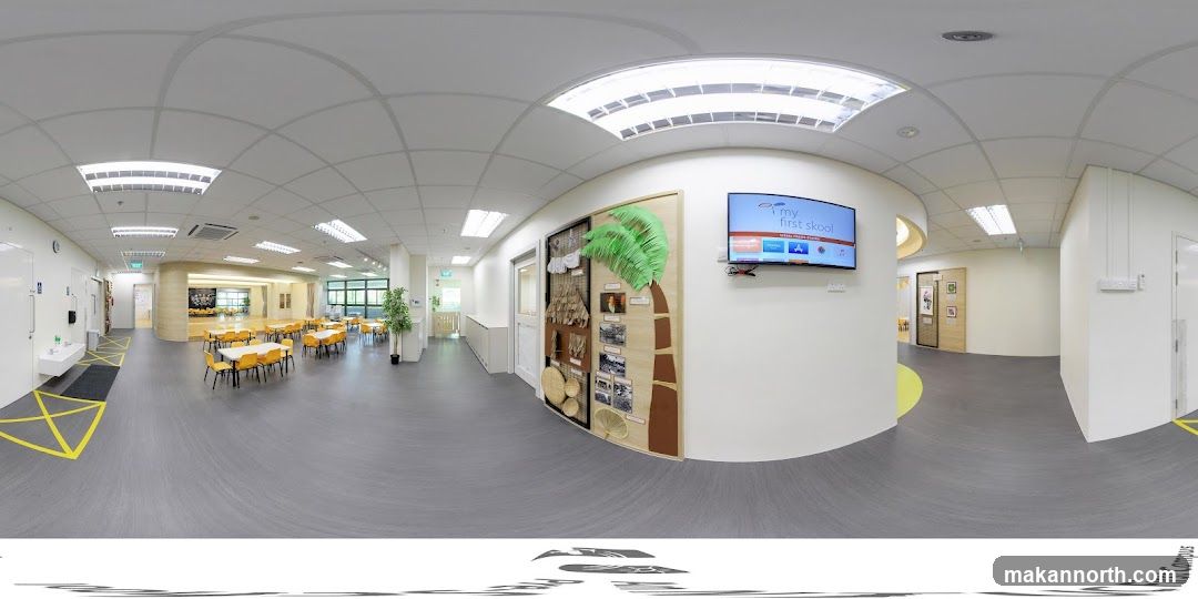 School Interior